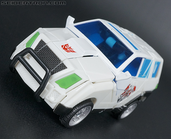 Transformers Convention &amp; Club Exclusives Soundwave (Shattered Glass) (Image #27 of 189)