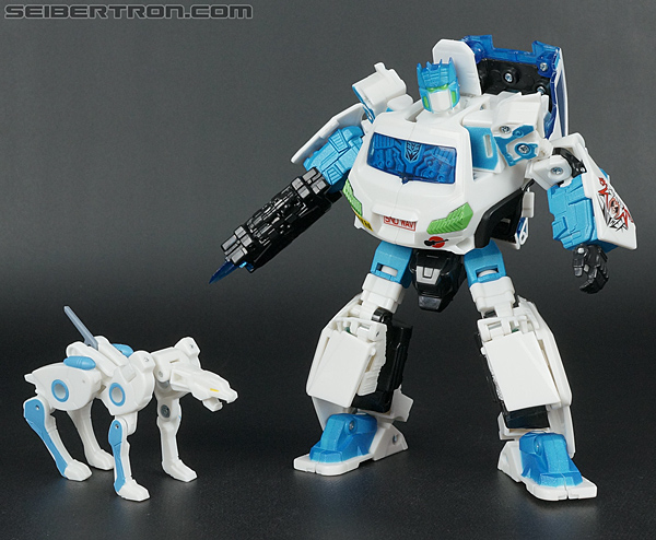 shattered glass soundwave toy