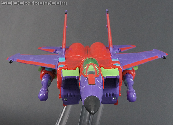 Transformers Convention &amp; Club Exclusives Thundercracker (Shattered Glass) (Image #29 of 165)