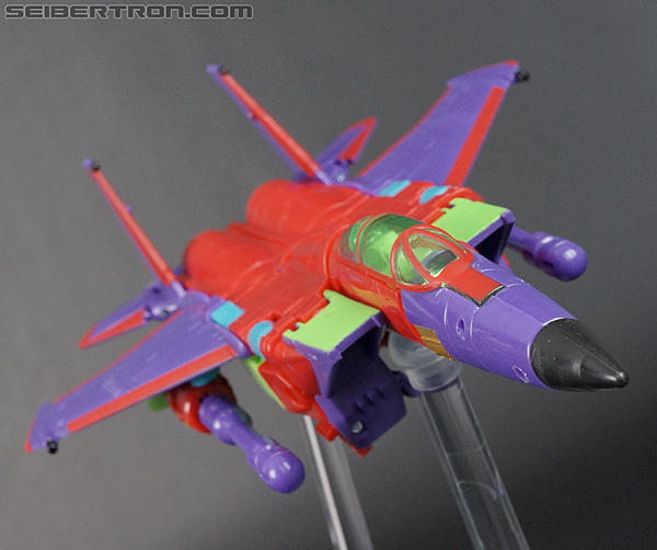 Transformers Convention &amp; Club Exclusives Thundercracker (Shattered Glass) (Image #47 of 165)