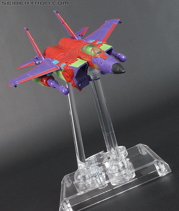 Transformers Convention &amp; Club Exclusives Thundercracker (Shattered Glass) (Image #48 of 165)