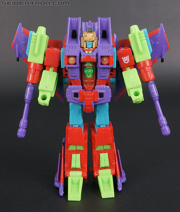 Transformers News: Top 5 Best Transformers Toys Redecos