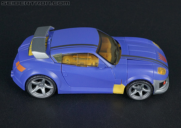 Transformers Convention &amp; Club Exclusives Treadshot (Shattered Glass) (Image #16 of 155)