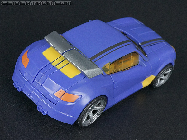 Transformers Convention &amp; Club Exclusives Treadshot (Shattered Glass) (Image #17 of 155)