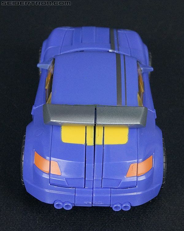 Transformers Convention &amp; Club Exclusives Treadshot (Shattered Glass) (Image #18 of 155)