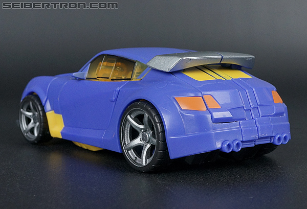 Transformers Convention &amp; Club Exclusives Treadshot (Shattered Glass) (Image #20 of 155)