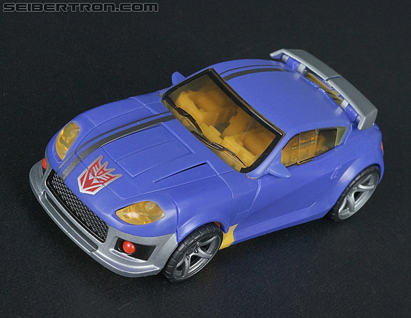 Transformers Convention &amp; Club Exclusives Treadshot (Shattered Glass) (Image #23 of 155)