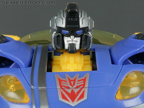 Convention & Club Exclusives Treadshot (Shattered Glass) gallery