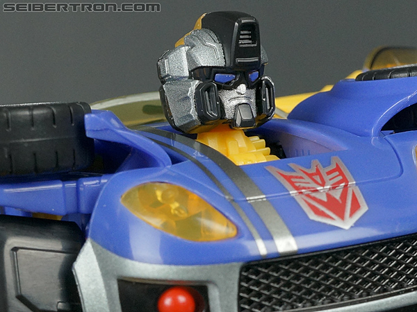 Transformers Convention &amp; Club Exclusives Treadshot (Shattered Glass) (Image #60 of 155)