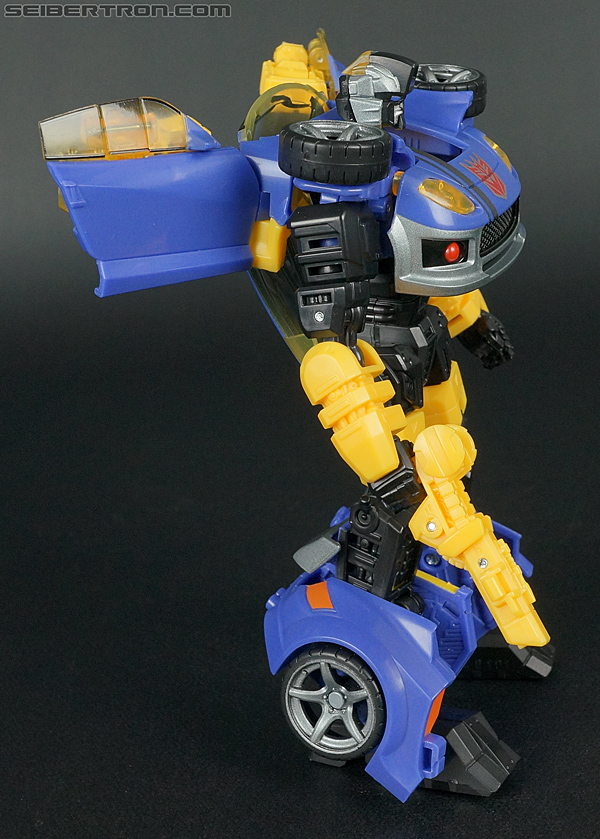 Transformers Convention &amp; Club Exclusives Treadshot (Shattered Glass) (Image #63 of 155)