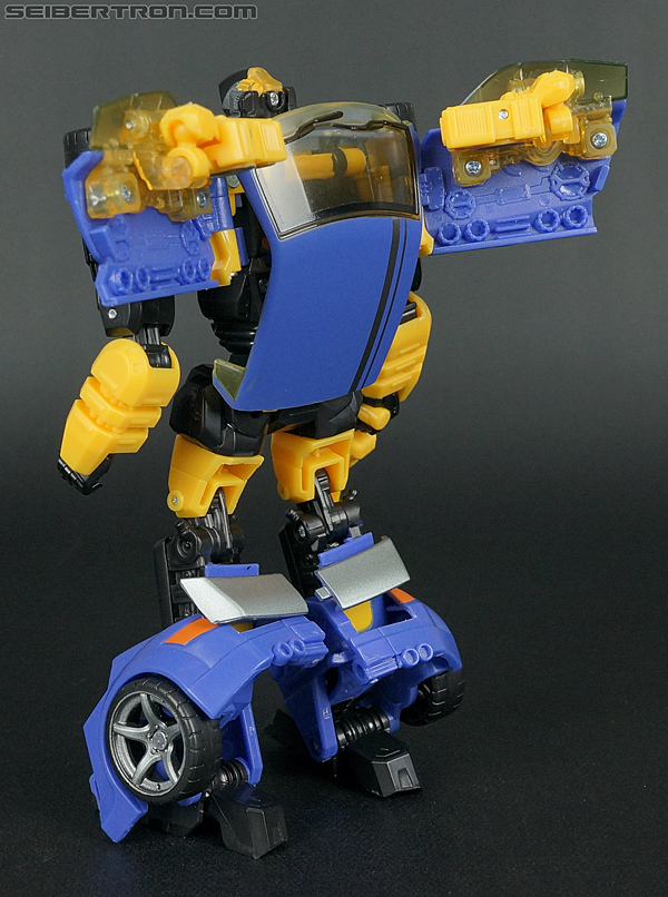 Transformers Convention &amp; Club Exclusives Treadshot (Shattered Glass) (Image #66 of 155)