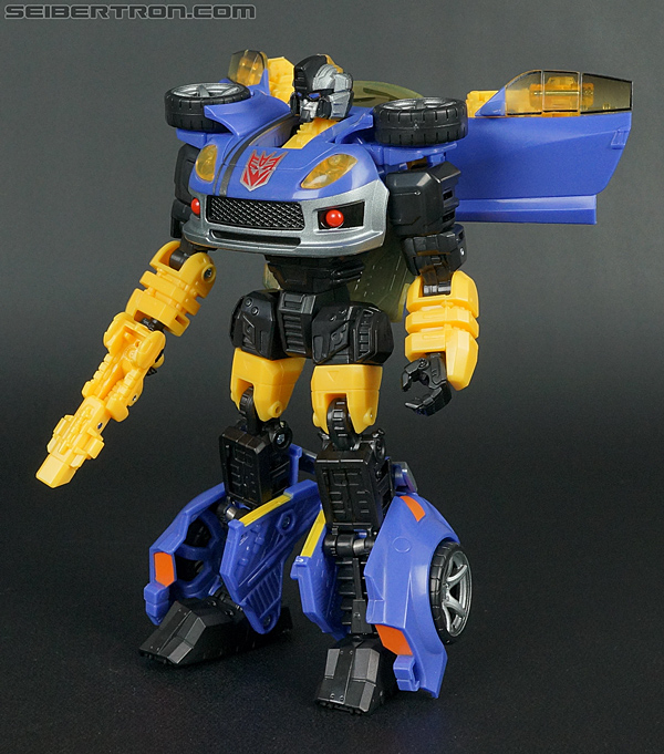 Transformers Convention &amp; Club Exclusives Treadshot (Shattered Glass) (Image #68 of 155)