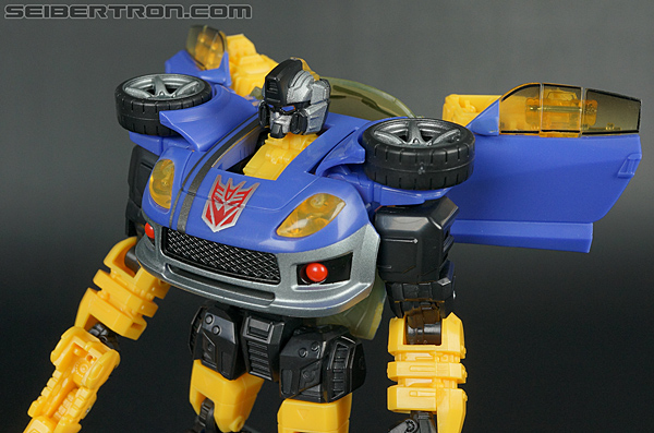 Transformers Convention &amp; Club Exclusives Treadshot (Shattered Glass) (Image #70 of 155)