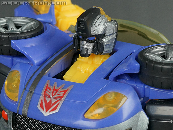 Transformers Convention &amp; Club Exclusives Treadshot (Shattered Glass) (Image #71 of 155)