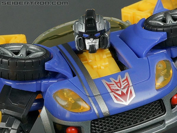 Transformers Convention &amp; Club Exclusives Treadshot (Shattered Glass) (Image #78 of 155)