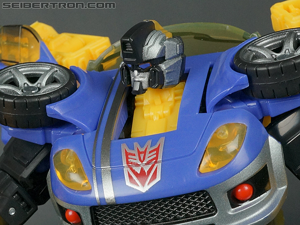 Transformers Convention &amp; Club Exclusives Treadshot (Shattered Glass) (Image #81 of 155)