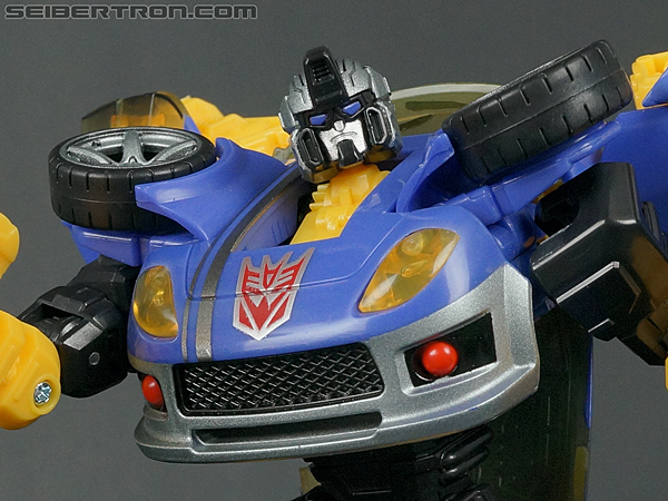 Transformers Convention &amp; Club Exclusives Treadshot (Shattered Glass) (Image #97 of 155)