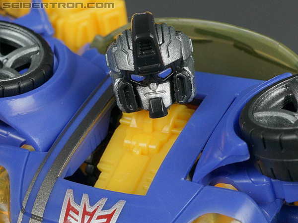 Transformers Convention &amp; Club Exclusives Treadshot (Shattered Glass) (Image #99 of 155)