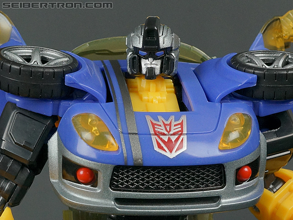 Transformers Convention &amp; Club Exclusives Treadshot (Shattered Glass) (Image #102 of 155)