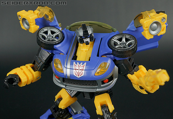 Transformers Convention &amp; Club Exclusives Treadshot (Shattered Glass) (Image #107 of 155)