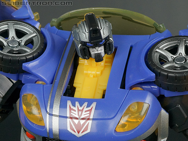 Transformers Convention &amp; Club Exclusives Treadshot (Shattered Glass) (Image #108 of 155)