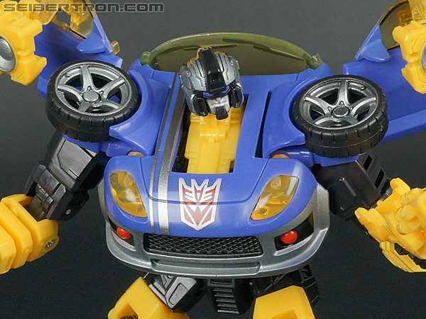 Transformers Convention &amp; Club Exclusives Treadshot (Shattered Glass) (Image #110 of 155)