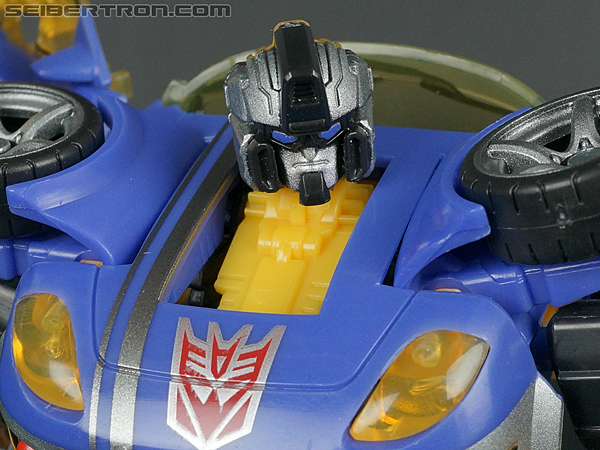 Transformers Convention &amp; Club Exclusives Treadshot (Shattered Glass) (Image #113 of 155)