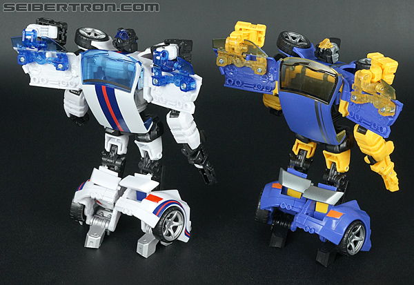 Transformers Convention &amp; Club Exclusives Treadshot (Shattered Glass) (Image #122 of 155)