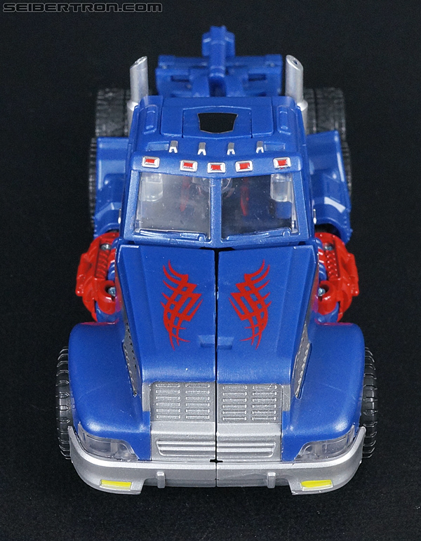 Transformers Convention &amp; Club Exclusives Ultra Magnus (Shattered Glass) (Image #13 of 142)