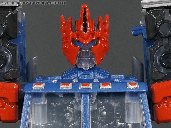 Convention & Club Exclusives Ultra Magnus (Shattered Glass) gallery