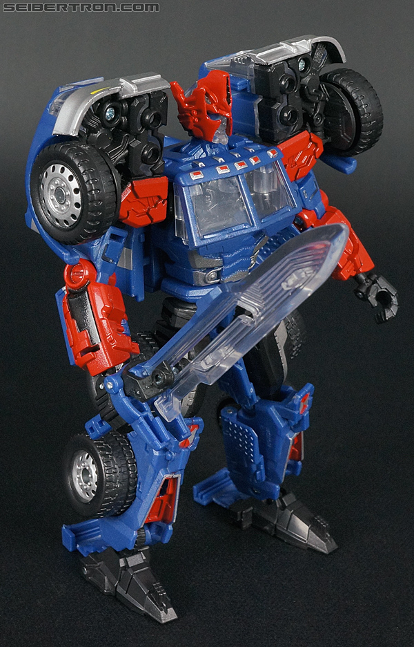 Transformers Convention &amp; Club Exclusives Ultra Magnus (Shattered Glass) (Image #55 of 142)