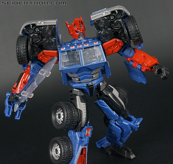 Transformers Convention &amp; Club Exclusives Ultra Magnus (Shattered Glass) (Image #78 of 142)