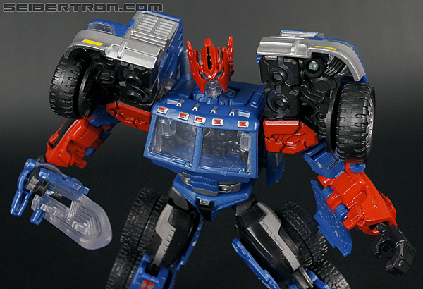 Transformers Convention &amp; Club Exclusives Ultra Magnus (Shattered Glass) (Image #83 of 142)