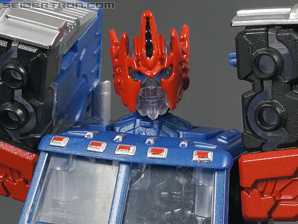 Transformers Convention &amp; Club Exclusives Ultra Magnus (Shattered Glass) (Image #86 of 142)