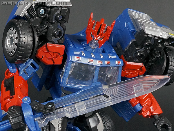 Transformers Convention &amp; Club Exclusives Ultra Magnus (Shattered Glass) (Image #89 of 142)