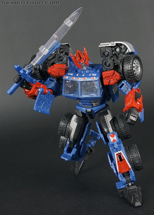 Transformers Convention &amp; Club Exclusives Ultra Magnus (Shattered Glass) (Image #95 of 142)