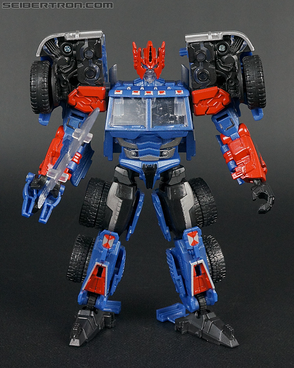 Transformers Convention &amp; Club Exclusives Ultra Magnus (Shattered Glass) (Image #103 of 142)