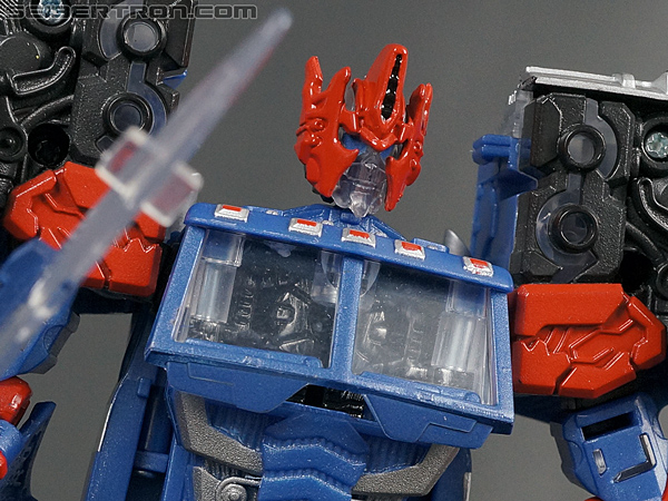 Transformers Convention &amp; Club Exclusives Ultra Magnus (Shattered Glass) (Image #105 of 142)