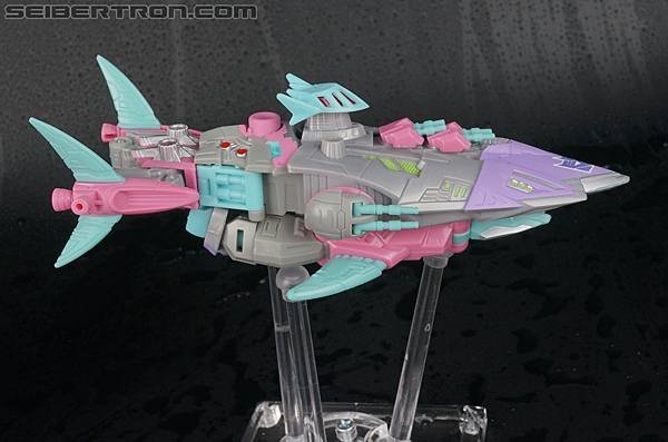 Transformers Convention &amp; Club Exclusives Sharkticon: Air Shark (Image #14 of 134)