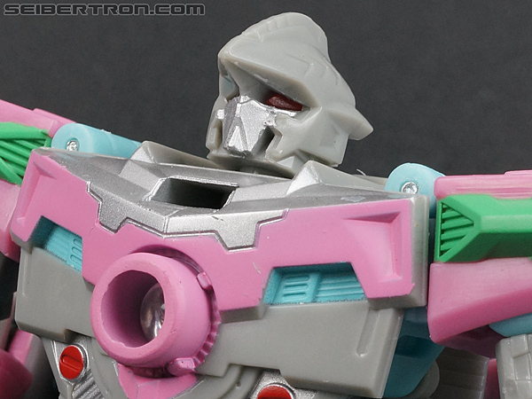 Transformers Convention &amp; Club Exclusives Sharkticon: Air Shark (Image #77 of 134)