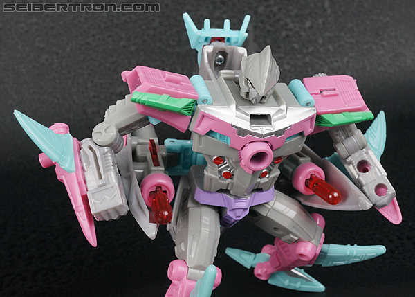 Transformers Convention &amp; Club Exclusives Sharkticon: Air Shark (Image #100 of 134)