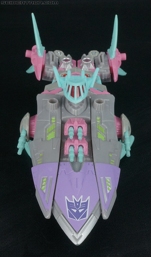 Transformers Convention &amp; Club Exclusives Sharkticon: Land Shark (Image #10 of 157)