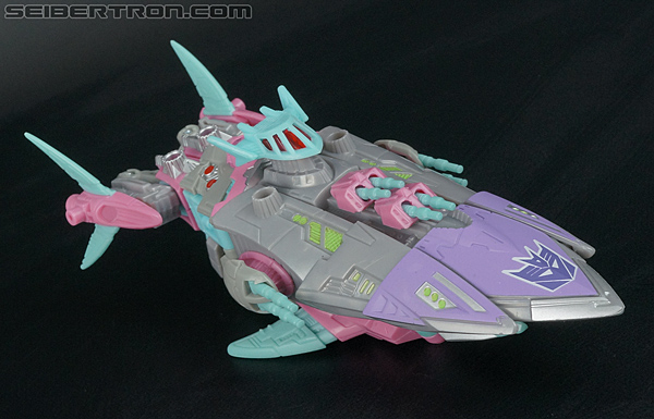Transformers Convention &amp; Club Exclusives Sharkticon: Land Shark (Image #11 of 157)