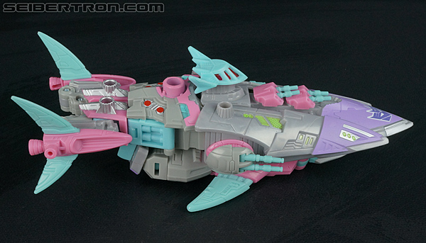 Transformers Convention &amp; Club Exclusives Sharkticon: Land Shark (Image #13 of 157)