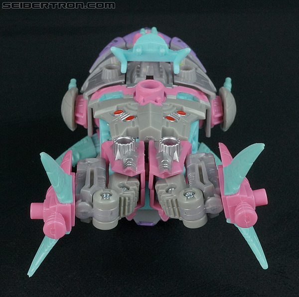 Transformers Convention &amp; Club Exclusives Sharkticon: Land Shark (Image #15 of 157)