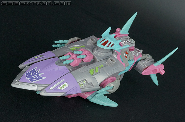Transformers Convention &amp; Club Exclusives Sharkticon: Land Shark (Image #20 of 157)