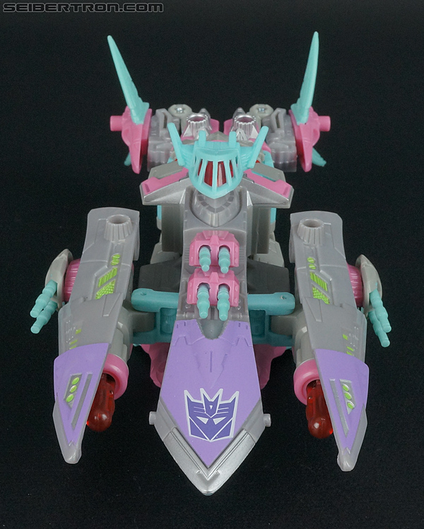 Transformers Convention &amp; Club Exclusives Sharkticon: Land Shark (Image #24 of 157)