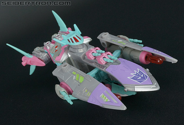 Transformers Convention &amp; Club Exclusives Sharkticon: Land Shark (Image #25 of 157)