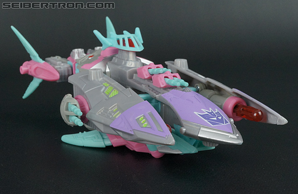 Transformers Convention &amp; Club Exclusives Sharkticon: Land Shark (Image #26 of 157)