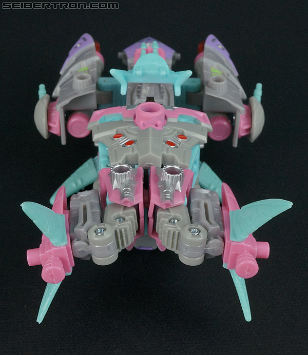 Transformers Convention &amp; Club Exclusives Sharkticon: Land Shark (Image #29 of 157)
